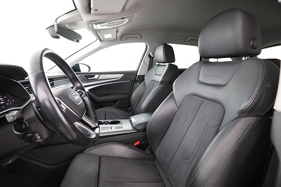 Audi A6 allroad 10 of 30