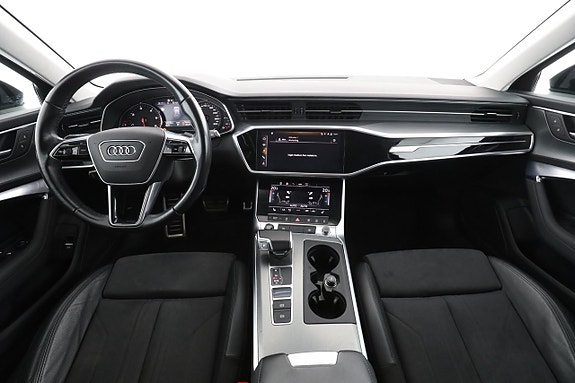 Audi A6 allroad 12 of 30