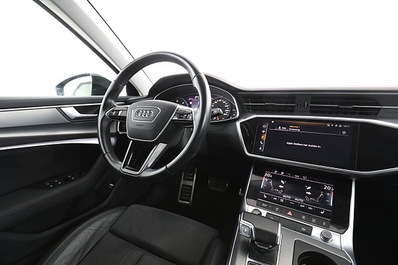 Audi A6 allroad 13 of 30