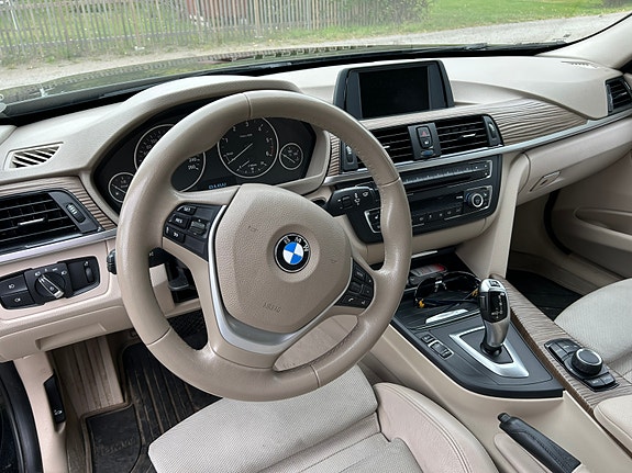 BMW 320d 7 of 8
