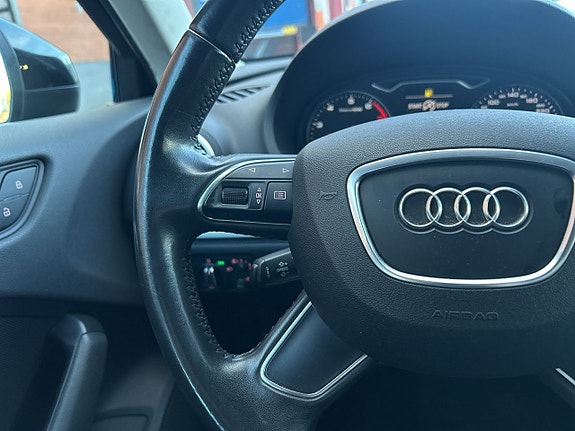 Audi A3 18 of 21