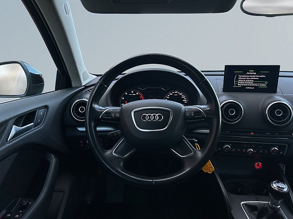 Audi A3 9 of 21