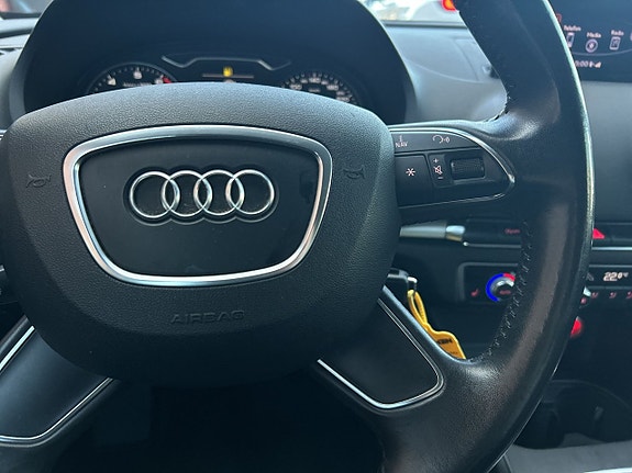 Audi A3 17 of 21