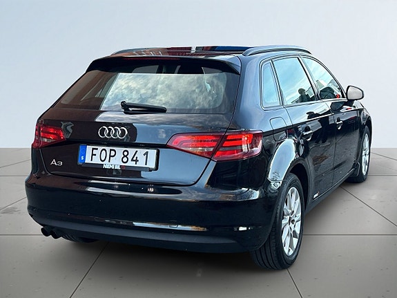 Audi A3 6 of 21