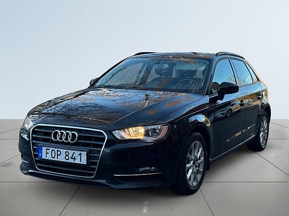 Audi A3 16 of 21