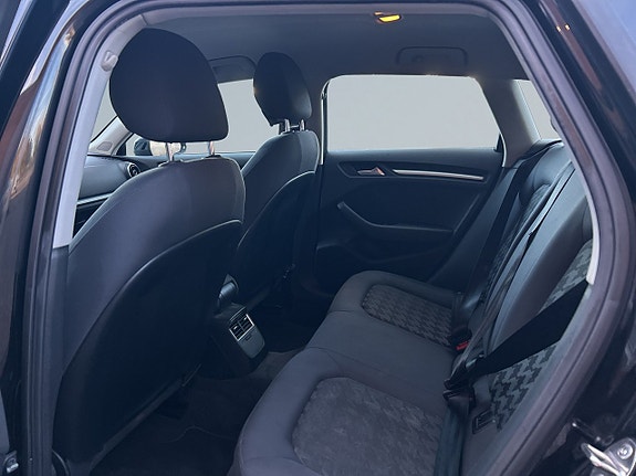 Audi A3 13 of 21