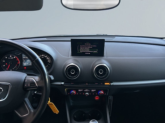 Audi A3 11 of 21