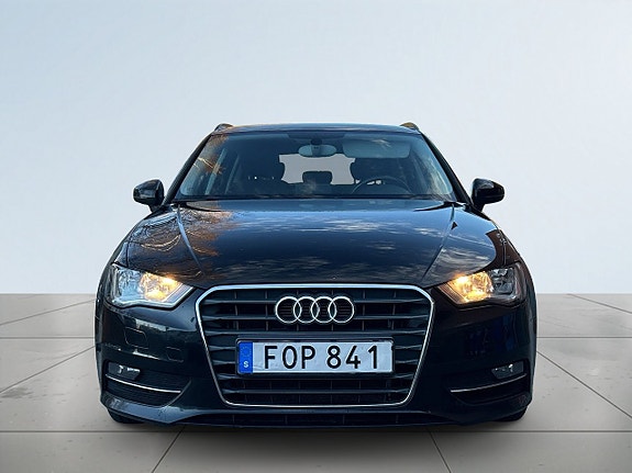 Audi A3 2 of 21