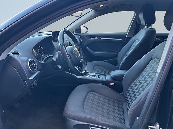Audi A3 7 of 21