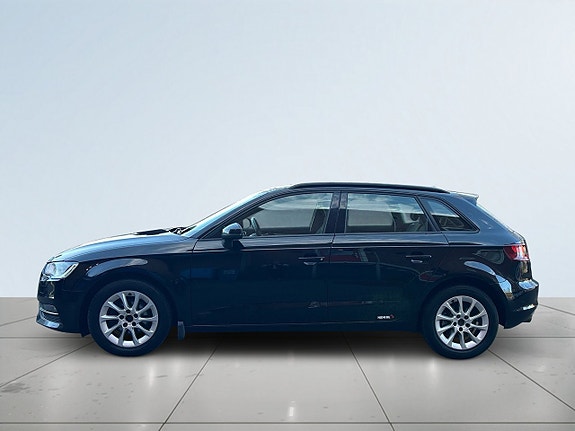 Audi A3 4 of 21