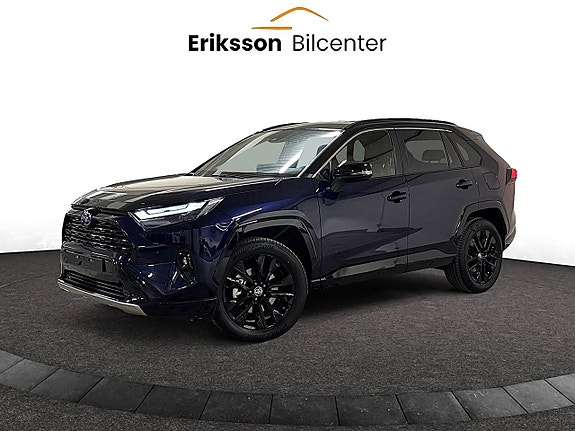 Toyota Unknown