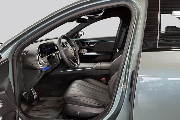 Mercedes-Benz E300 de 8 of 21