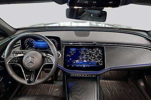 Mercedes-Benz E300 de 7 of 21