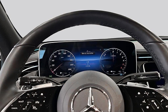 Mercedes-Benz E300 de 10 of 21