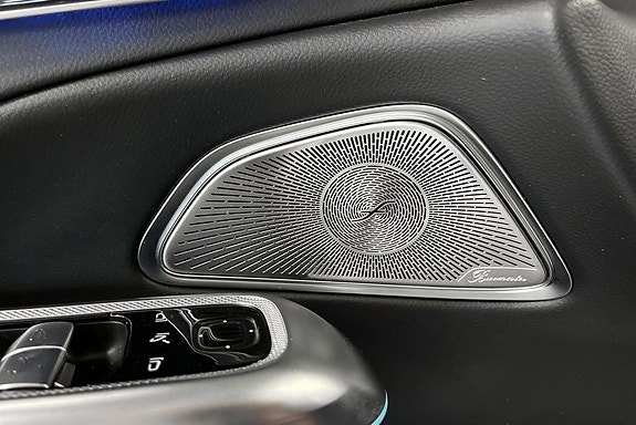 Mercedes-Benz E300 de 20 of 21