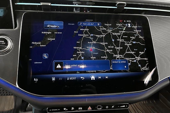 Mercedes-Benz E300 de 11 of 21