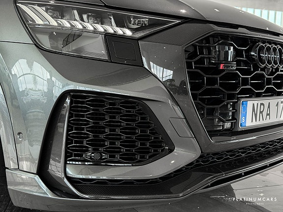 Audi RS Q8 23 of 26