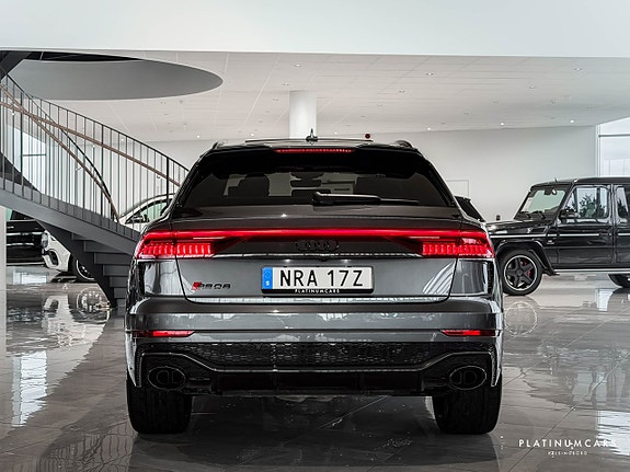 Audi RS Q8 4 of 26