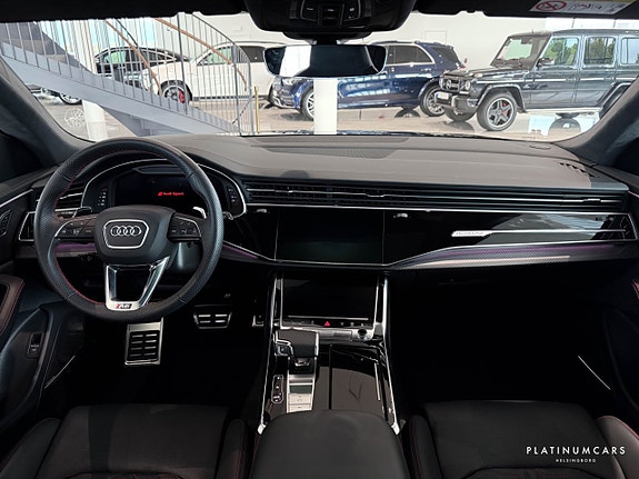 Audi RS Q8 5 of 26