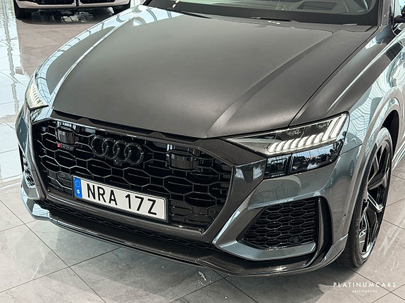 Audi RS Q8 22 of 26