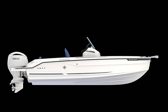 NYA Jeanneau Cap Camarat 6.0 CC, Yamaha F150 DEMOKAMPANJ -27 7 of 11