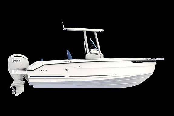 NYA Jeanneau Cap Camarat 6.0 CC, Yamaha F150 DEMOKAMPANJ -27 8 of 11