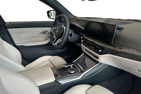 BMW M340i 8 of 26