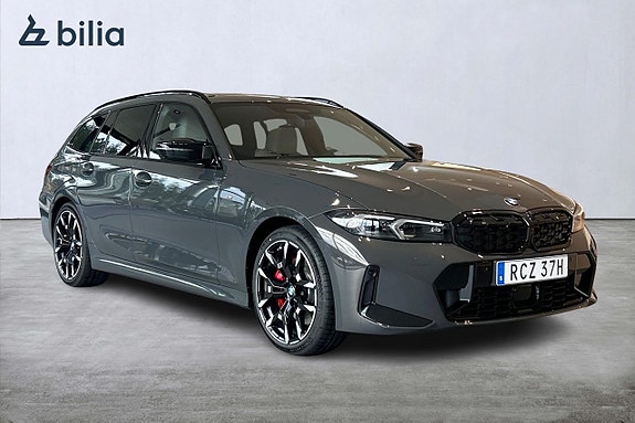 BMW M340i 24 of 26