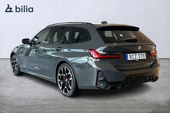 BMW M340i 4 of 26
