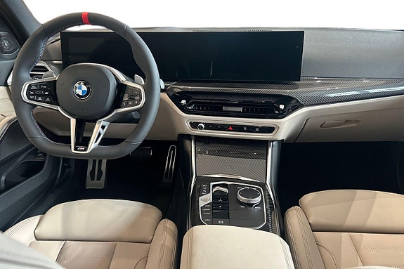 BMW M340i 9 of 26