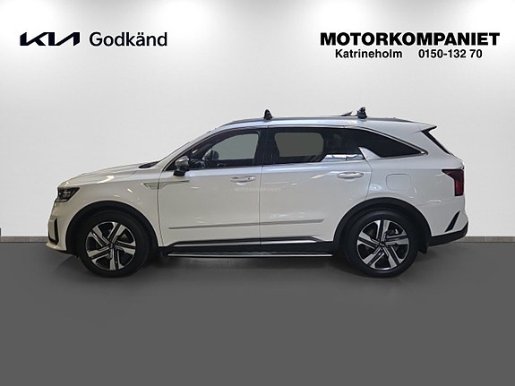 Kia Sorento 4 of 15
