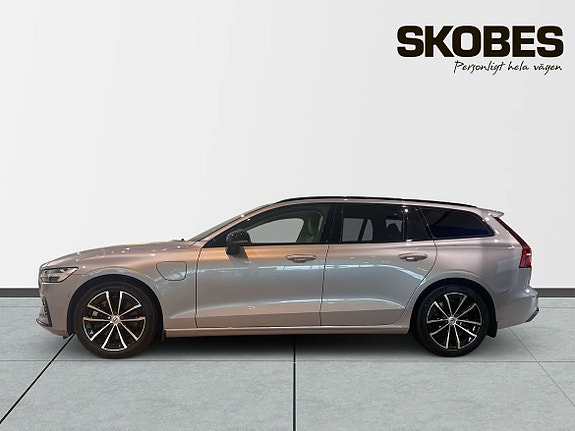 Volvo V60 5 of 30