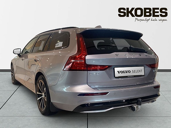 Volvo V60 6 of 30