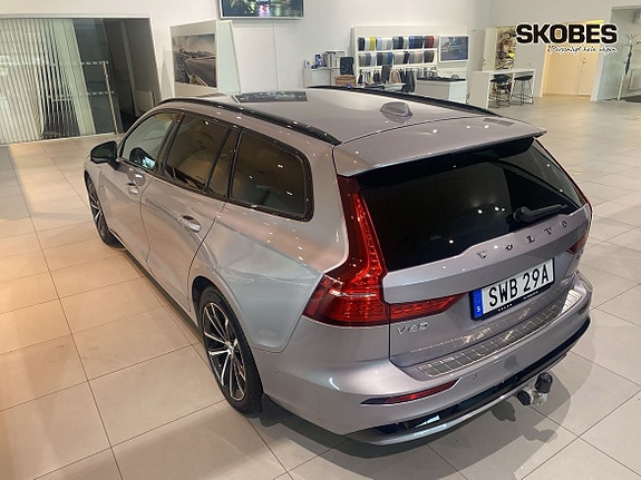 Volvo V60 28 of 30