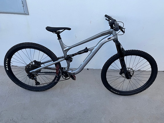 Cannondale Habit 3 XL 29"