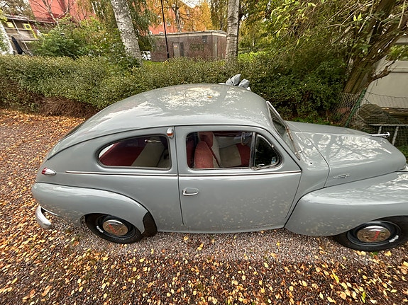 Volvo PV 9 of 9