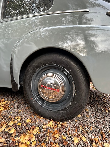 Volvo PV 5 of 9