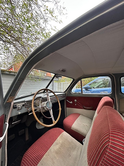 Volvo PV 8 of 9
