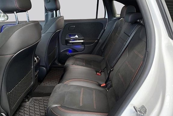 Mercedes-Benz EQA250+ 9 of 25