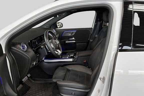 Mercedes-Benz EQA250+ 8 of 25
