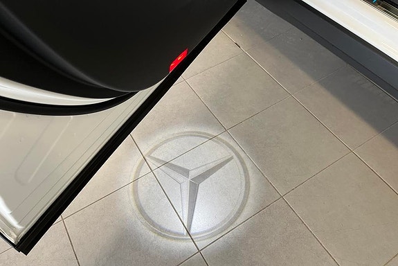 Mercedes-Benz EQA250+ 22 of 25