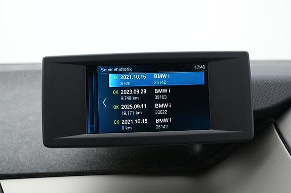 BMW i3s 19 of 27