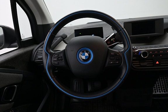 BMW i3s 7 of 27