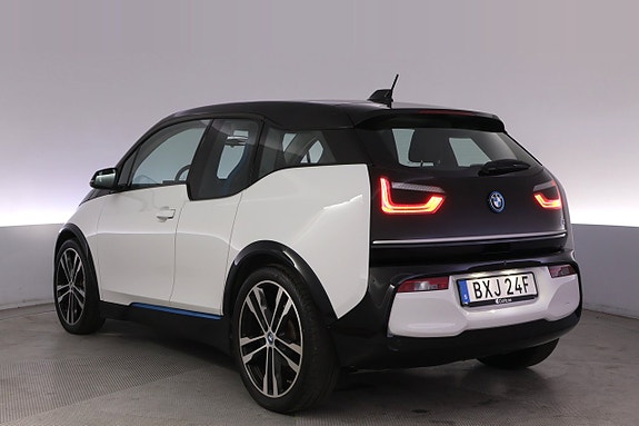 BMW i3s 4 of 27