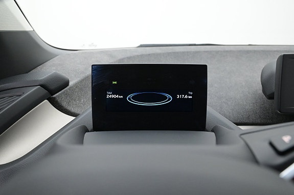 BMW i3s 9 of 27