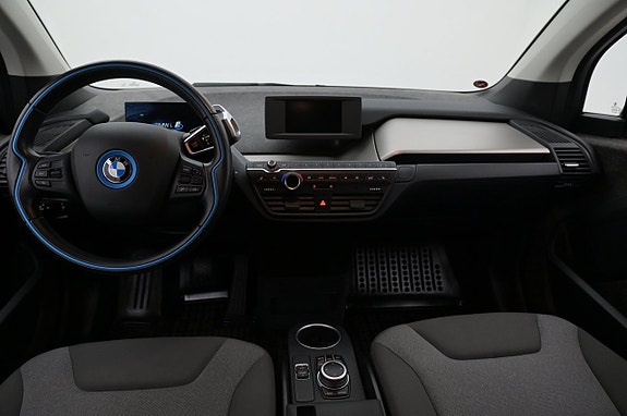BMW i3s 6 of 27