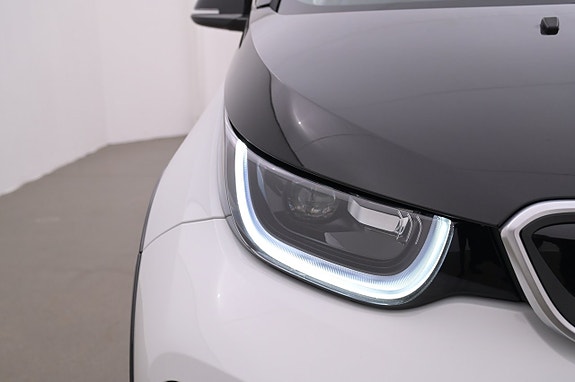 BMW i3s 26 of 27