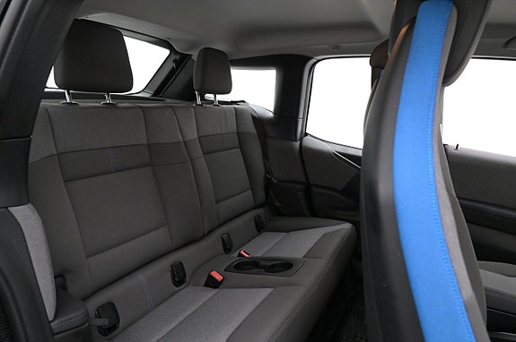 BMW i3s 25 of 27