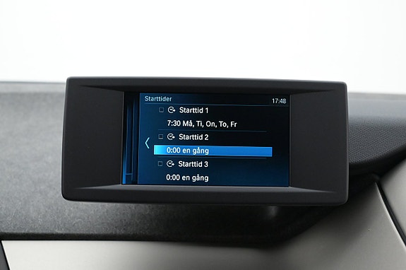 BMW i3s 17 of 27