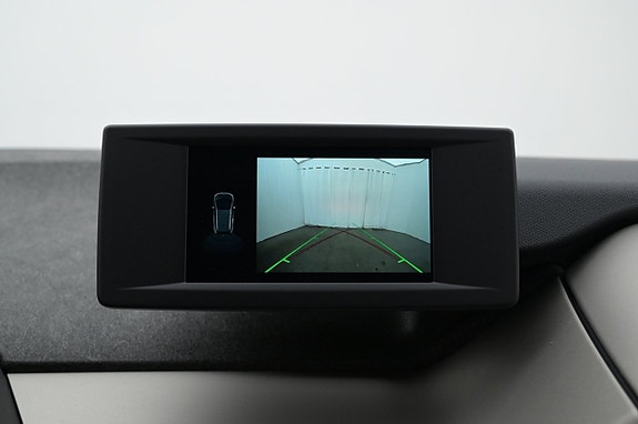 BMW i3s 15 of 27